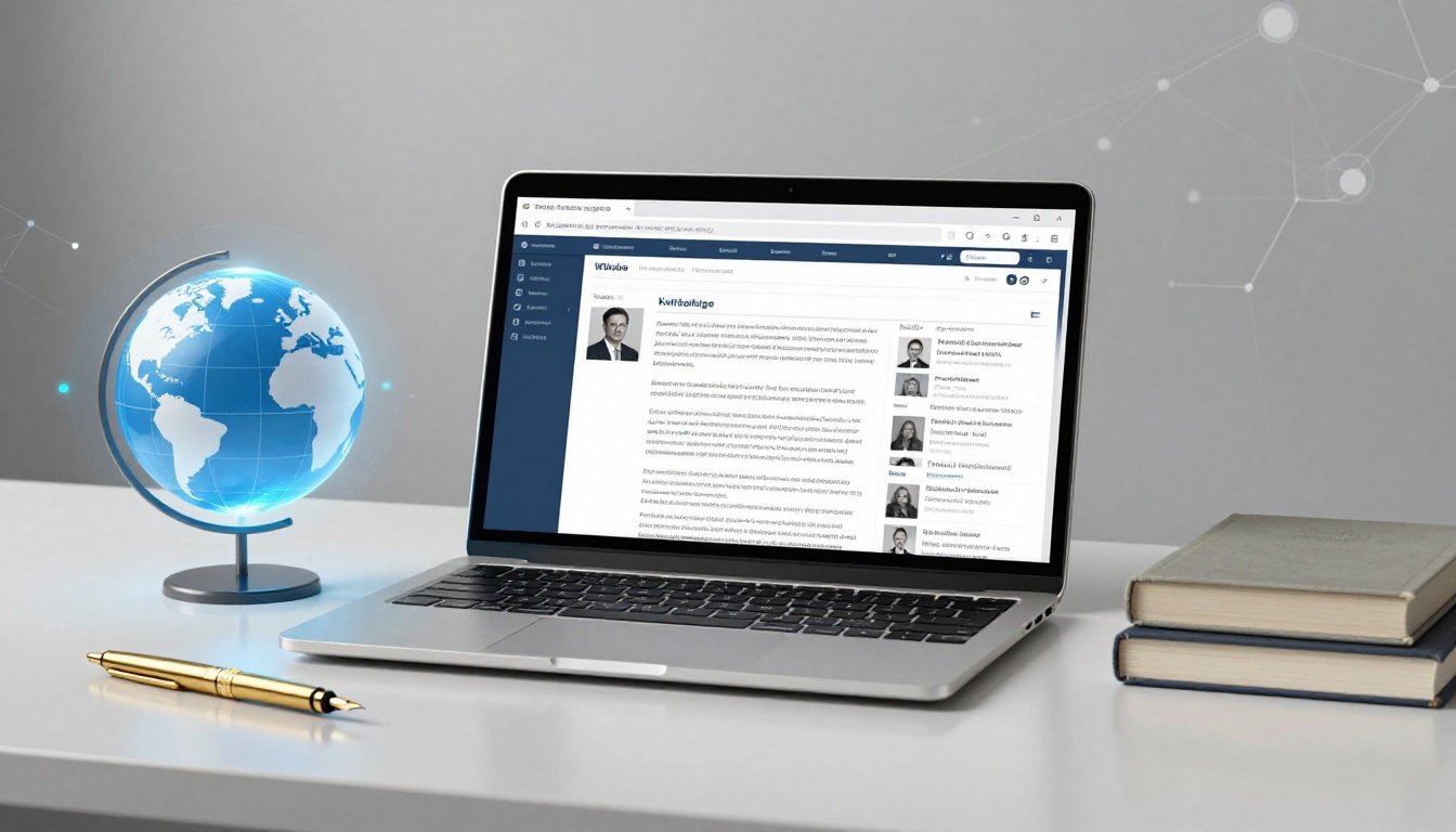 Wikiagency LTD is an Affordable Freelance Wikipedia Page Creator: Professionals in Wikipedia Page Creation